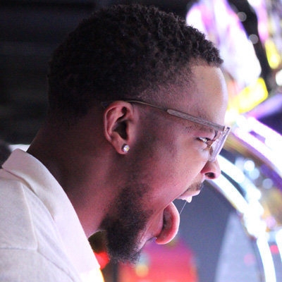 man-making-game-face