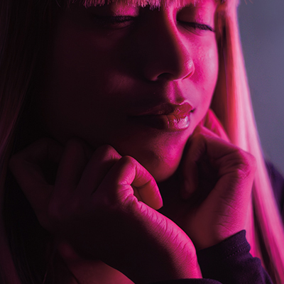 dramatic-look