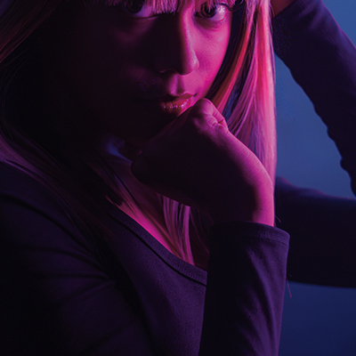 dramatic-look
