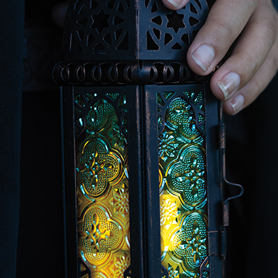 lantern
